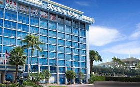 The Stadium Hotel Miami Gardens